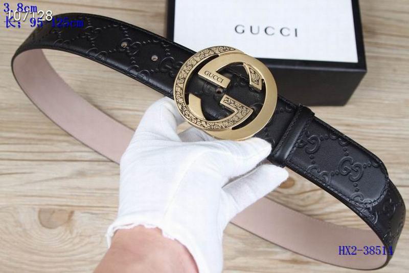 Gucci Belts 594